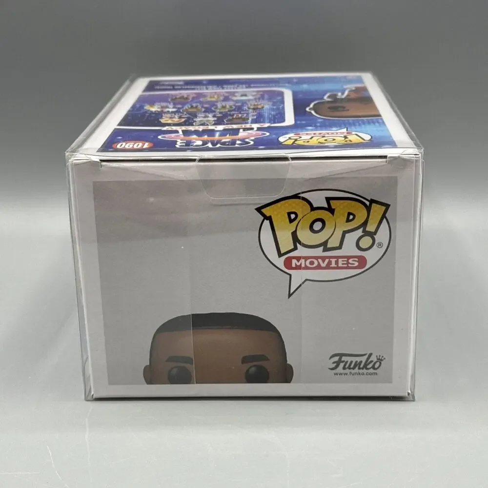 Funko Pop! Space Jam A New Legacy LeBron James #1090 Vaulted